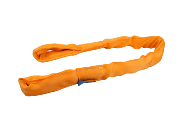 Imbracatura di sollevamento UHMWPE personalizzata