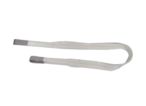 Imbracatura piatta in polipropilene