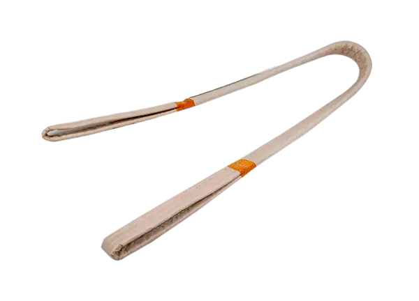 Imbracatura resistente alle alte temperature (con tessuto resistente alle alte temperature)